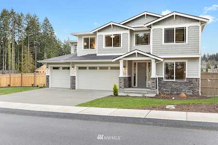 419 Stevens St Steilacoom, WA 98388