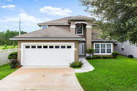 1360 Wekiva Way St Augustine, FL 32092
