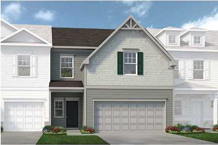 1234 Landing Circle Building 4 #7 Shelbyville, TN 37160