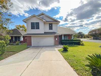 2523 Gate Ridge DR Austin, TX 78748