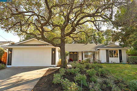 3533 Perada Drive Walnut Creek, CA 94598