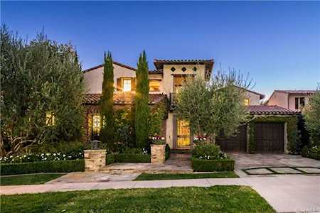 6 Gondoliers Bluff Newport Coast, CA 92657