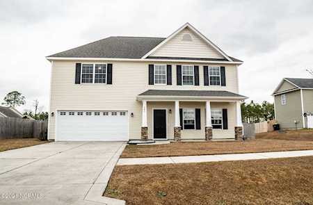 303 Topaz Drive Jacksonville, NC 28546