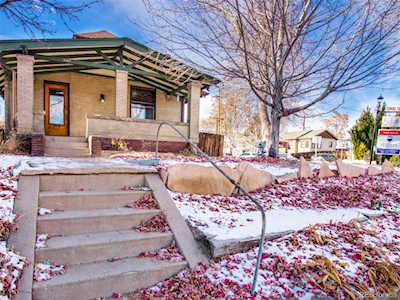 3357 Clay St Denver, CO 80211
