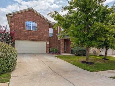 4497 Western Lake DR Round Rock, TX 78665