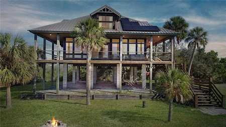 4520 Limit Dr New Port Richey, FL 34652