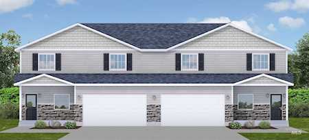 6 TBD Dolly's Way Heyburn, ID 83336