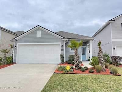 8145 Dancing Fox St Jacksonville, FL 32222