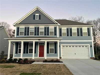 214 Selby Ct Suffolk, VA 23435