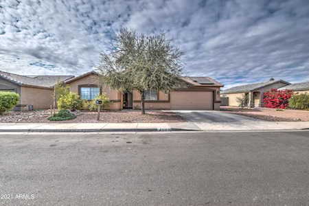 603 S 8th Street Buckeye, AZ 85326