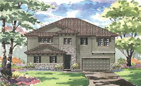 4107 Burdick LOOP Odessa, FL 33556