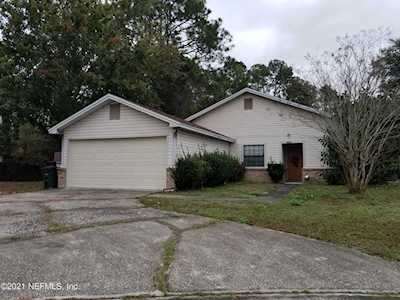10815 Carrington Ct Jacksonville, FL 32257
