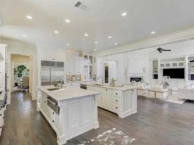 1902 Gaillardia Court Westlake, TX 76262