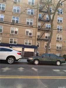 142-20 Franklin Avenue #5S Flushing, NY 11355