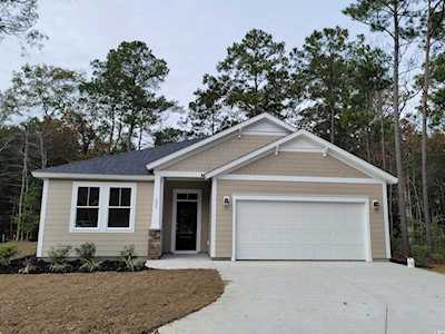 195 Caroline Ct. Murrells Inlet, SC 29576
