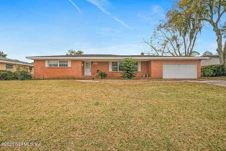 4130 San Bernado Dr Jacksonville, FL 32217