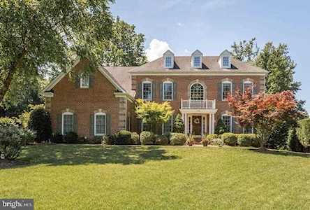 720 Cyprian Ct Gambrills, MD 21054