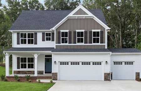 19158 Foley Dr Westfield, IN 46074