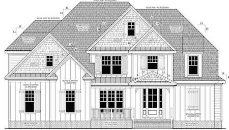 3588 Cotton Field Court Wake Forest, NC 27587