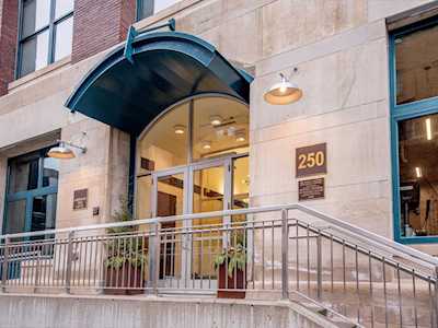 250 Park Avenue #610 Minneapolis, MN 55415