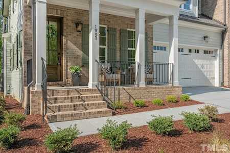 1139 Laurelwood Drive Durham, NC 27705