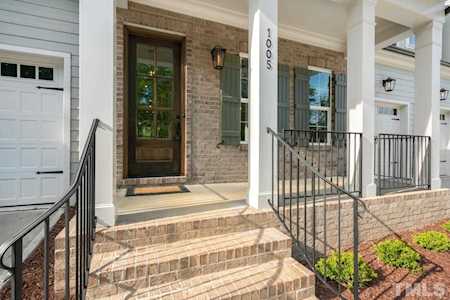 1137 Laurelwood Drive Durham, NC 27705