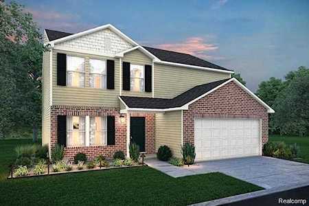 330 Lake Shore Dr Pontiac, MI 48341