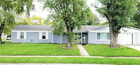 7911 Bellwood Dr Indianapolis, IN 46226