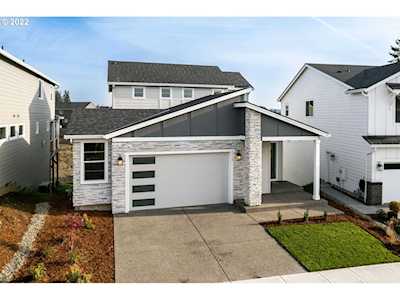 2710 S Sockeye Dr Ridgefield, WA 98642