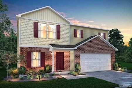 380 Lake Shore Dr Pontiac, MI 48341