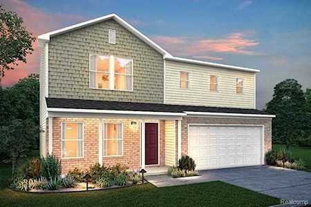 340 Lake Shore Dr Pontiac, MI 48341