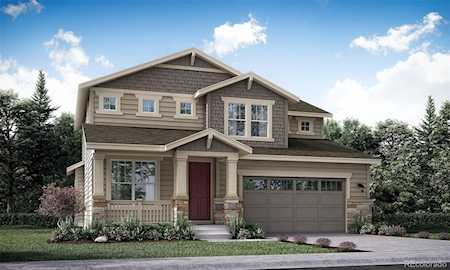 10048 Vaughn St Commerce City, CO 80022