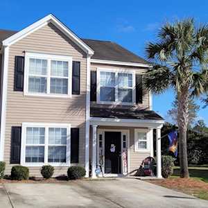 9164 Maple Grove Dr Summerville, SC 29485