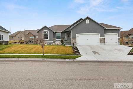 594 Terra Vista Drive Rexburg, ID 83440