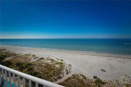 20000 Gulf Blvd #801 Indian Shores, FL 33785