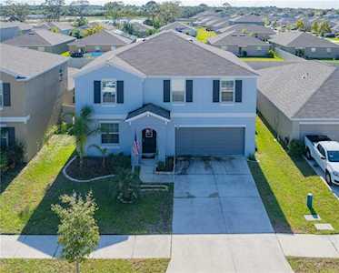 1907 Broad Winged Hawk Dr Ruskin, FL 33570