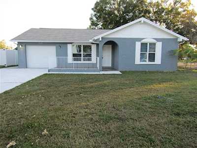 7300 Mitchell Ranch Rd New Port Richey, FL 34655