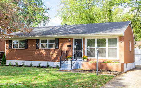 3417 Bryan Way Louisville, KY 40220