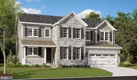 18 Legacy Dr Owings Mills, MD 21117