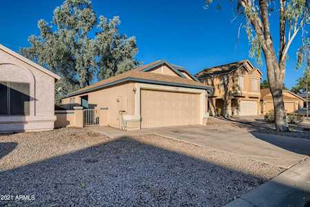 921 S Val Vista Drive #170 Mesa, AZ 85204