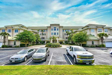 2180 Waterview Dr. #322 North Myrtle Beach, SC 29582