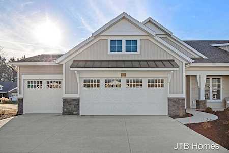 4216 Boynton Hollow Dr #68 Grandville, MI 49418
