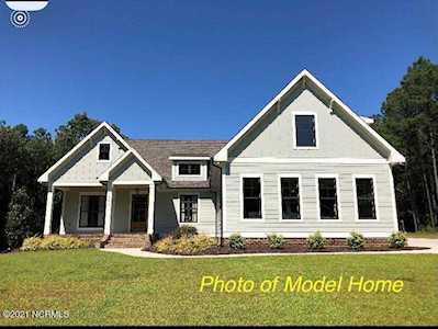 803 Breezewood Drive Bolivia, NC 28422