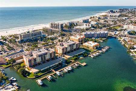 5301 Gulf Blvd #D202 St Pete Beach, FL 33706
