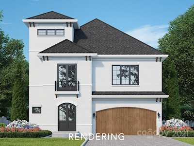 942 Laurel Creek Ln Charlotte, NC 28211