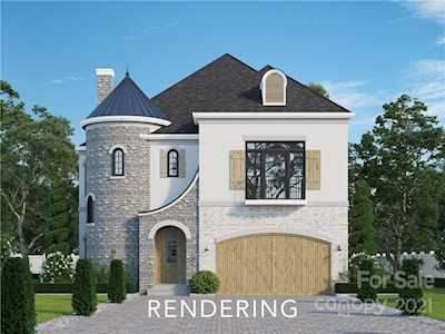 938 Laurel Creek Ln Charlotte, NC 28211