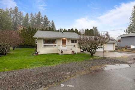 30816 SE 86th St Preston, WA 98050