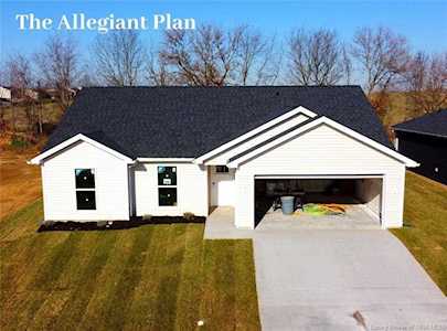 827 Wolf Run Park Blvd Jeffersonville, IN 47130