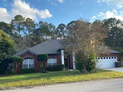 8980 Winding Vine Dr Jacksonville, FL 32244