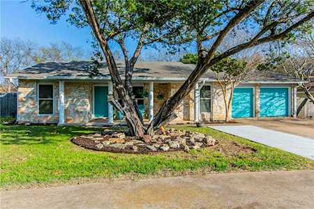 12305 Bent Cedar CV Austin, TX 78750